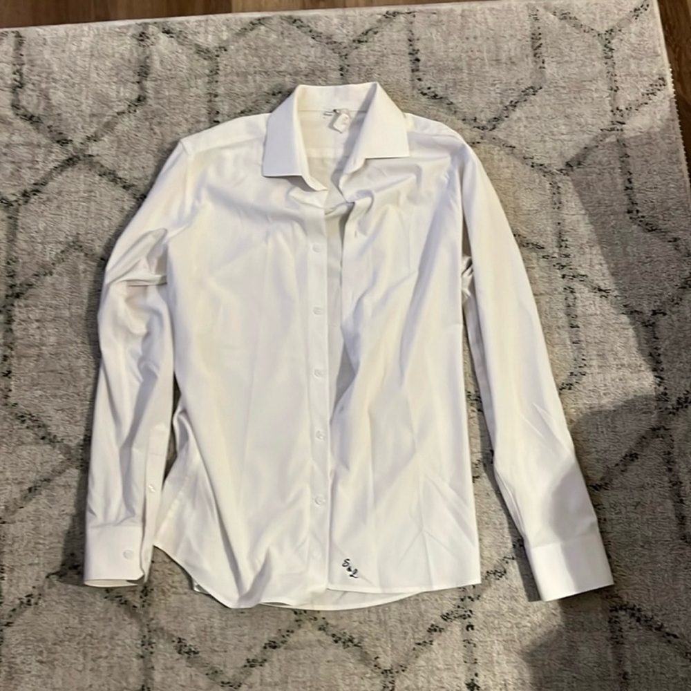 State and Liberty Dress Shirt